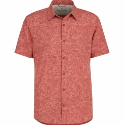 Royal Robbins M AMP LITE II S/S Herren - Outdoor Hemd