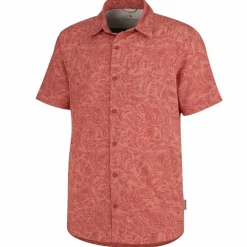 Royal Robbins M AMP LITE II S/S Herren - Outdoor Hemd
