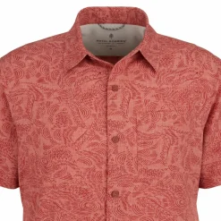 Royal Robbins M AMP LITE II S/S Herren - Outdoor Hemd