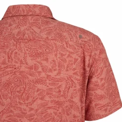 Royal Robbins M AMP LITE II S/S Herren - Outdoor Hemd