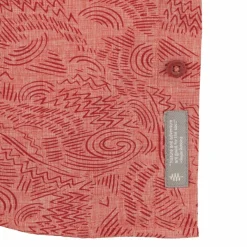 Royal Robbins M AMP LITE II S/S Herren - Outdoor Hemd