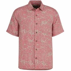 Royal Robbins M CAMINO PUCKER S/S Herren - Outdoor Hemd