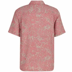 Royal Robbins M CAMINO PUCKER S/S Herren - Outdoor Hemd