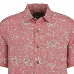 Royal Robbins M CAMINO PUCKER S/S Herren - Outdoor Hemd
