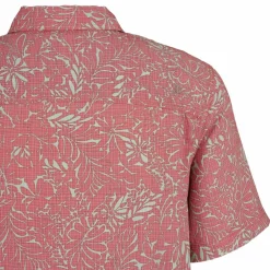 Royal Robbins M CAMINO PUCKER S/S Herren - Outdoor Hemd