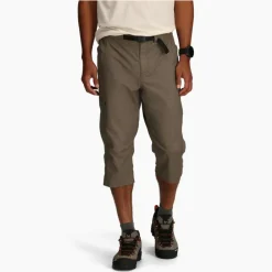 Royal Robbins M CRUX 3/4 PANT Herren - Shorts