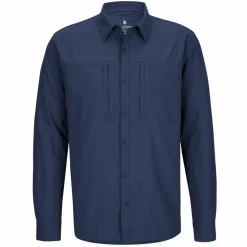 Royal Robbins M EXPEDITION III L/S Herren - Outdoor Hemd