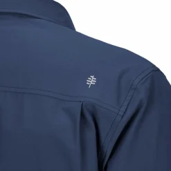 Royal Robbins M EXPEDITION III L/S Herren - Outdoor Hemd