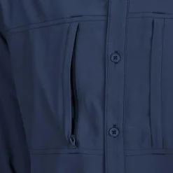 Royal Robbins M EXPEDITION III L/S Herren - Outdoor Hemd