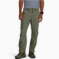Royal Robbins M HEMP ADVENTURE PANT Herren - Outdoorhose