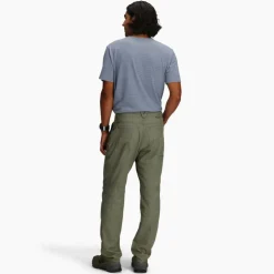 Royal Robbins M HEMP ADVENTURE PANT Herren - Outdoorhose