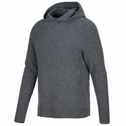 Royal Robbins M ROCKCRAFT WOOL HOODIE Herren - Wollpullover