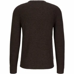 Royal Robbins M ROCKCRAFT WOOL PULLOVER Herren - Wollpullover