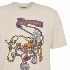 Royal Robbins M RR GRAPHIC TEE Herren - T-Shirt