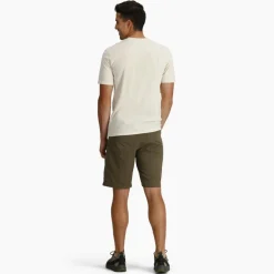 Royal Robbins M RR GRAPHIC TEE Herren - T-Shirt