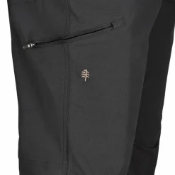 Royal Robbins M TRUCKEE PANT Herren - Softshellhose