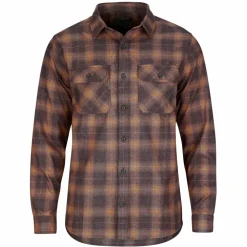 Royal Robbins M VOGELSANG L/S Herren - Outdoor Hemd