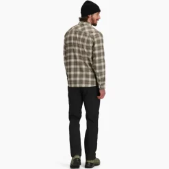 Royal Robbins M VOGELSANG L/S Herren - Outdoor Hemd