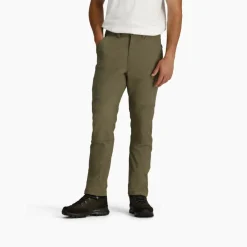Royal Robbins M WILDER PANT Herren - Reisehose