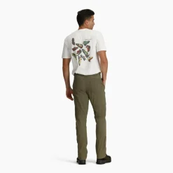 Royal Robbins M WILDER PANT Herren - Reisehose
