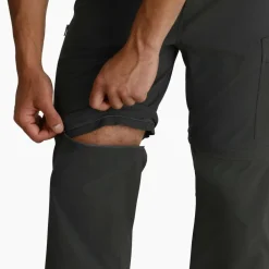 Royal Robbins M WILDER ZIP-OFF PANT Herren - Reisehose
