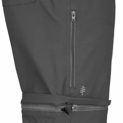 Royal Robbins M WILDER ZIP-OFF PANT Herren - Reisehose