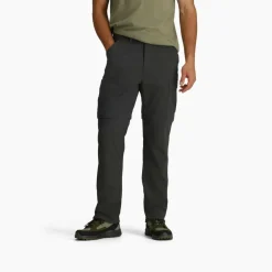 Royal Robbins M WILDER ZIP-OFF PANT Herren - Reisehose