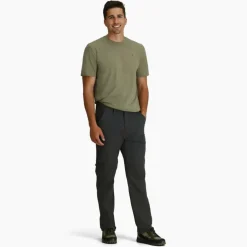 Royal Robbins M WILDER ZIP-OFF PANT Herren - Reisehose