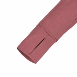 Royal Robbins MADERA V NECK Damen - Langarmshirt