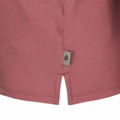 Royal Robbins MADERA V NECK Damen - Langarmshirt