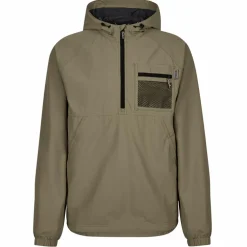 Royal Robbins MERCED ANORAK Herren - Übergangsjacke