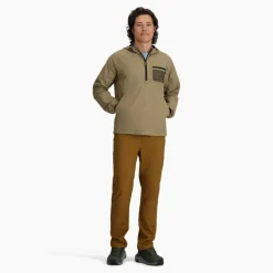 Royal Robbins MERCED ANORAK Herren - Übergangsjacke