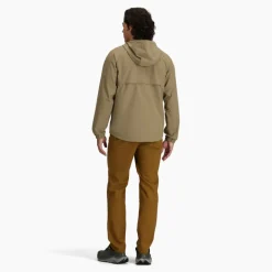 Royal Robbins MERCED ANORAK Herren - Übergangsjacke