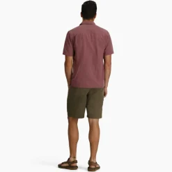 Royal Robbins MOJAVE PUCKER Herren - Outdoor Hemd