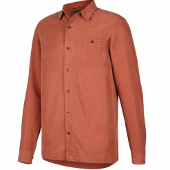 Royal Robbins MOJAVE PUCKER L/S Herren - Outdoor Hemd