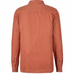 Royal Robbins MOJAVE PUCKER L/S Herren - Outdoor Hemd