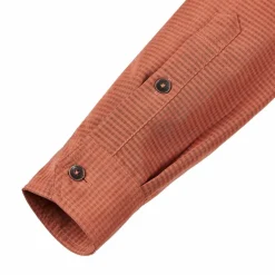 Royal Robbins MOJAVE PUCKER L/S Herren - Outdoor Hemd