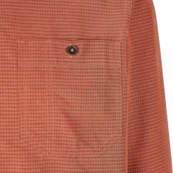 Royal Robbins MOJAVE PUCKER L/S Herren - Outdoor Hemd