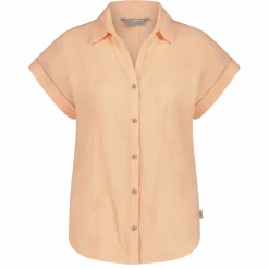 Royal Robbins OASIS S/S Damen - Outdoor Bluse