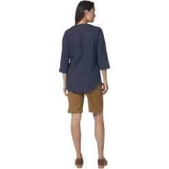 Royal Robbins OASIS TUNIC II 3/4 SLEEVE Damen - Tunika