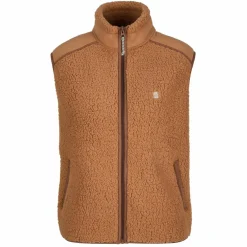 Royal Robbins PALISADES VEST Damen - Fleeceweste