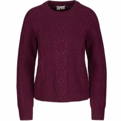 Royal Robbins ROCKCRAFT CABLE CREW Damen - Wollpullover