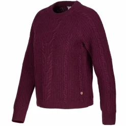 Royal Robbins ROCKCRAFT CABLE CREW Damen - Wollpullover