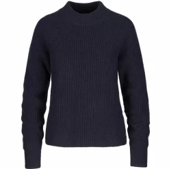 Royal Robbins ROCKCRAFT MOCK NECK Damen - Wollpullover