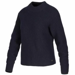 Royal Robbins ROCKCRAFT MOCK NECK Damen - Wollpullover