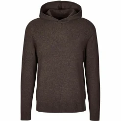 Royal Robbins ROCKCRAFT WOOL HOODIE Herren - Wollpullover