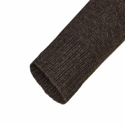 Royal Robbins ROCKCRAFT WOOL HOODIE Herren - Wollpullover
