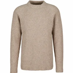 Royal Robbins ROCKCRAFT WOOL CREW Herren - Wollpullover