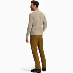 Royal Robbins ROCKCRAFT WOOL CREW Herren - Wollpullover