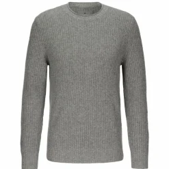 Royal Robbins ROCKCRAFT WAFFLE CREW Herren - Wollpullover